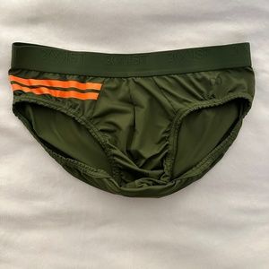 2xist Men's Briefs Underwear - Size Medium